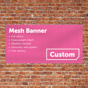mesh-custom